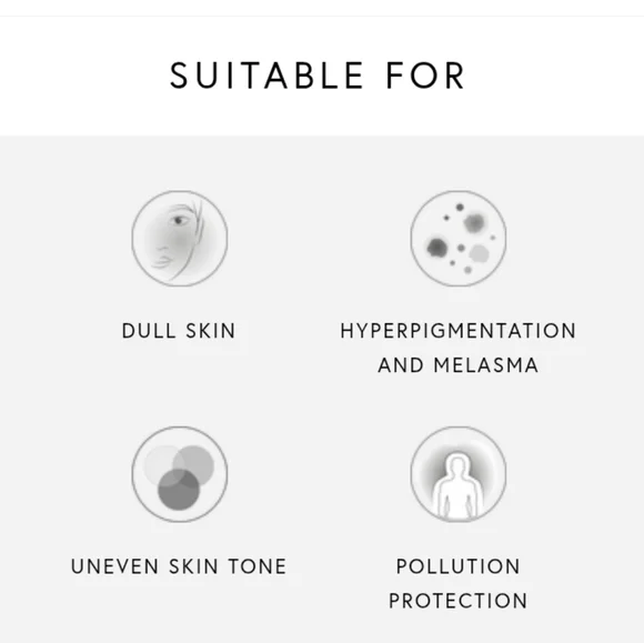 Dr. Barbara Sturm Darker Skin Tones Hyaluronic Serum 10ml - Picture 8 of 16